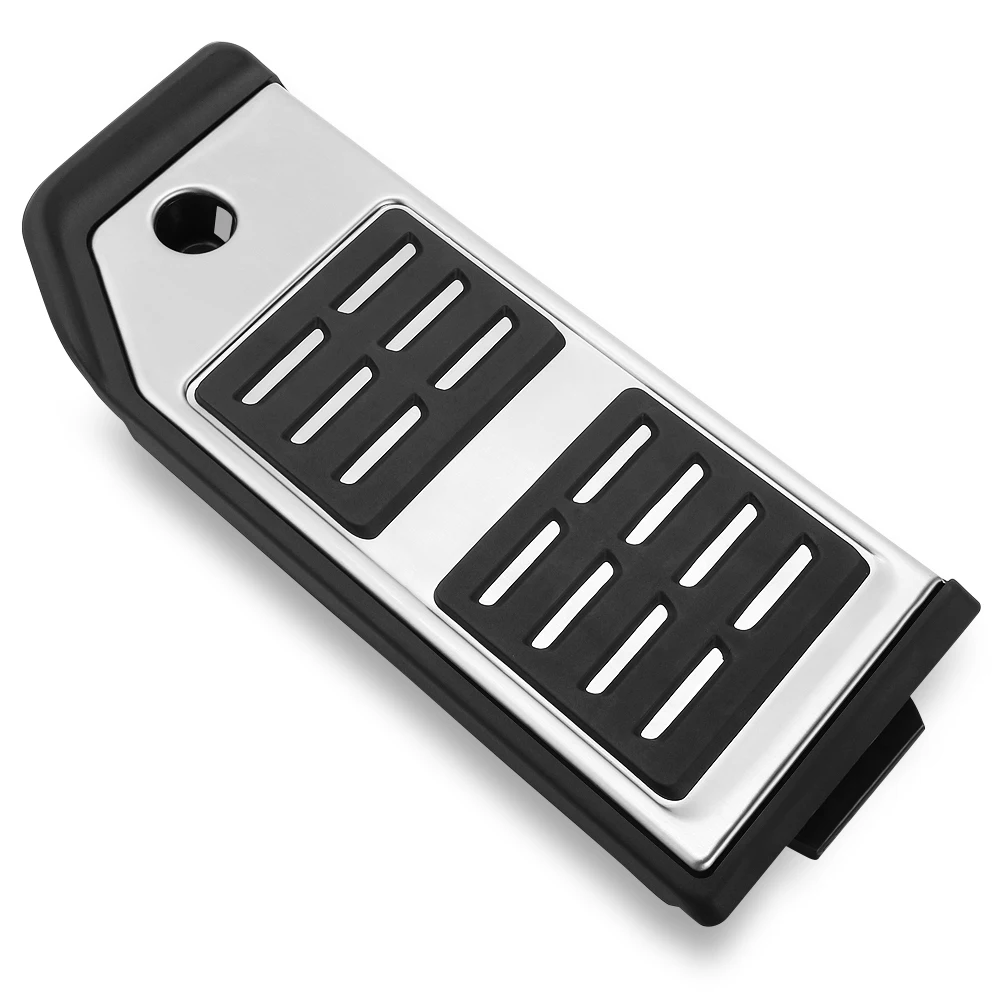 Автомобильные аксессуары педали акселератора тормоза подножки для Audi Q7 SQ7 Q8