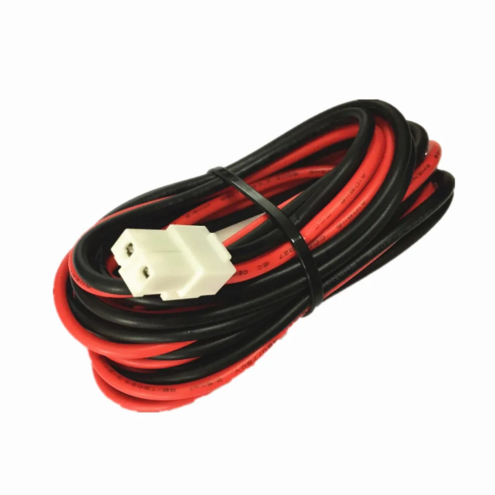 Кабель питания постоянного тока 3 м для Kenwood Mobile Radio TK-7180 TK7189 TK8189 | Мобильные