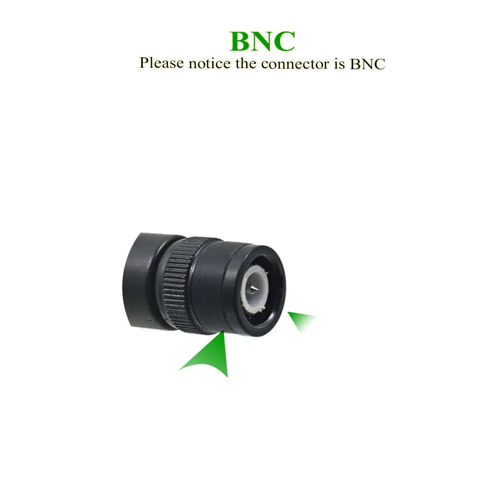 Nagoo антенна nagya 100% оригинал BNC 144/430 МГц рация для двухсторонней радиосвязи NA 771 TK308 с