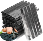 Резиновые полоски для ремонта проколов автомобильных шин, 3,5 мм6 мм