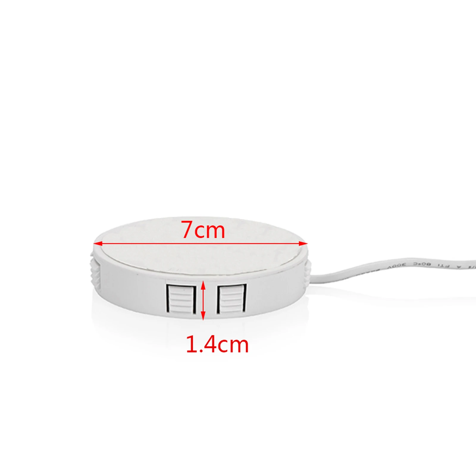 Универсальное Быстрое беспроводное зарядное устройство QI зарядка мебель