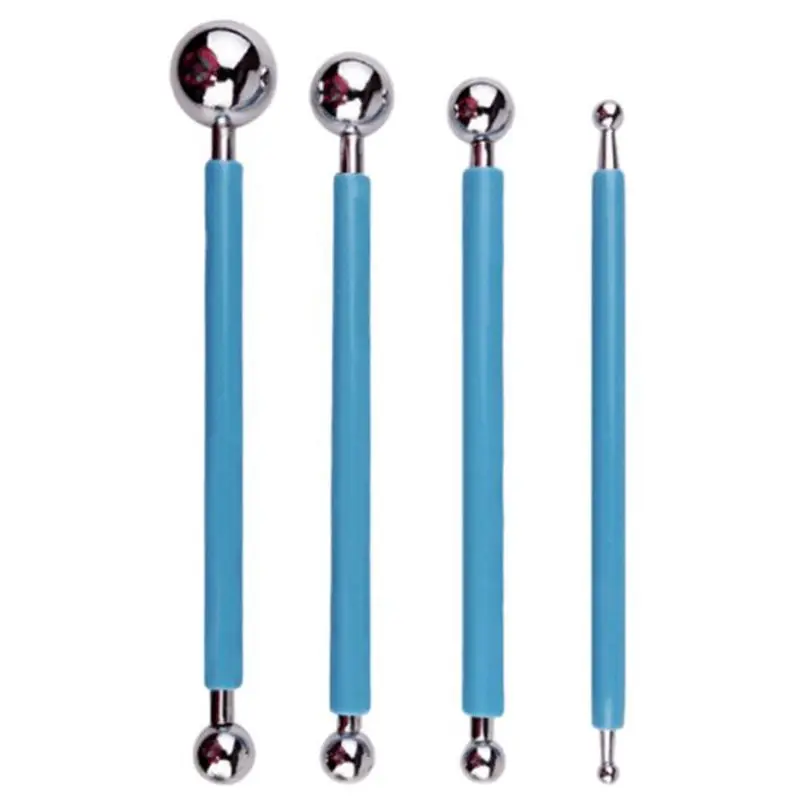 

20pcs/set Mandala Dotting Drawing Pen Tools for DIY Painting Brush Craft Stencil R66F