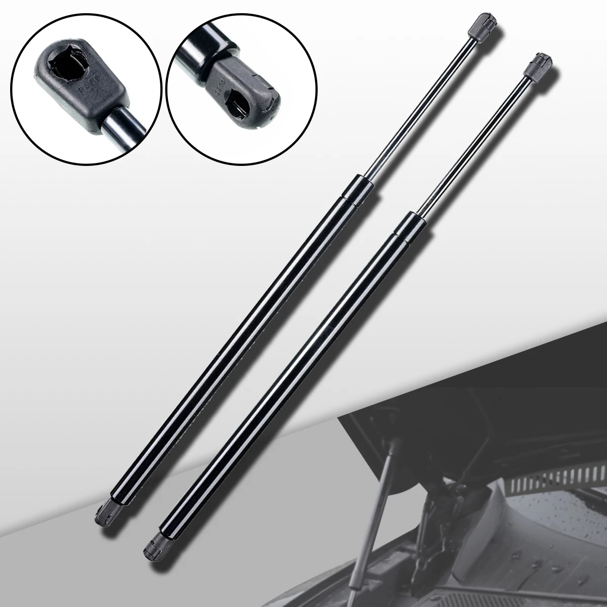 

2 шт. задние подъемные стойки для Ford Explorer 2006-2010 6139 SG304077