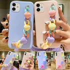 Чехол для Samsung Galaxy A11 A21 A31 A41 A51 A71 A01 Core A10 A20 A20E A30 A30S A40 A50 A70