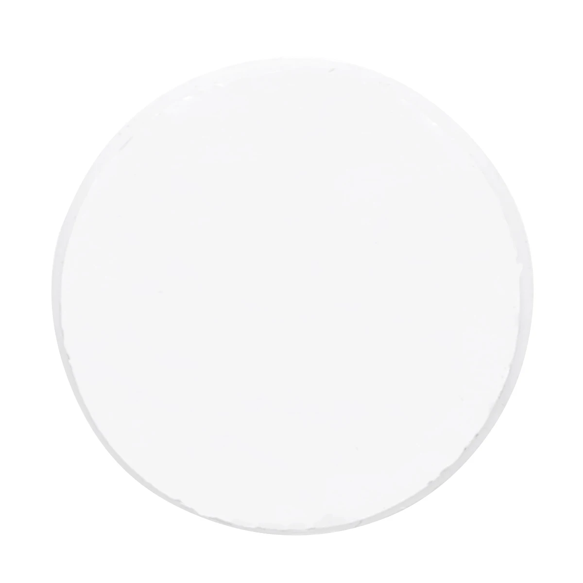 12 шт. круглые самоклеящиеся резиновые прочные клейкие стопор для ручки бампера