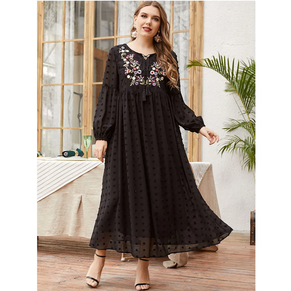 

Muslim Fashion