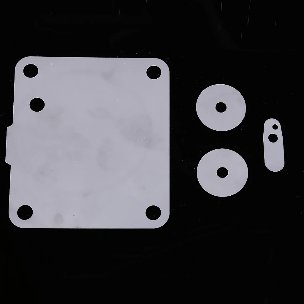 

CARBURETOR CARB REBUILD KIT FOR SEADOO 650 717 720 787 SP GS GTX HX XP SPX