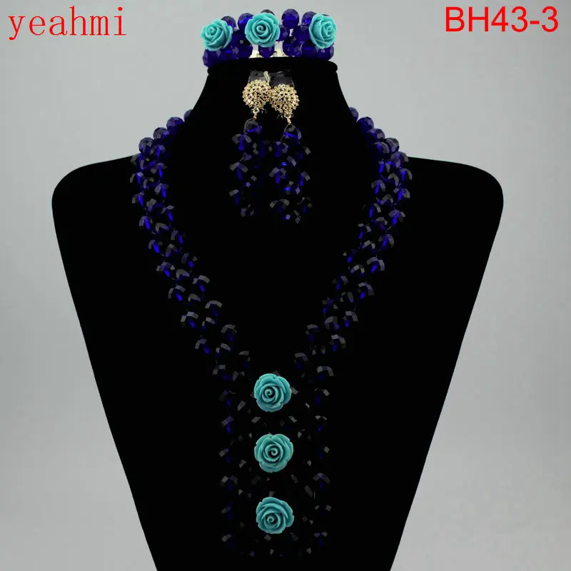 Африканские Свадебные Коралловые бусины комплект ювелирных изделий африканские