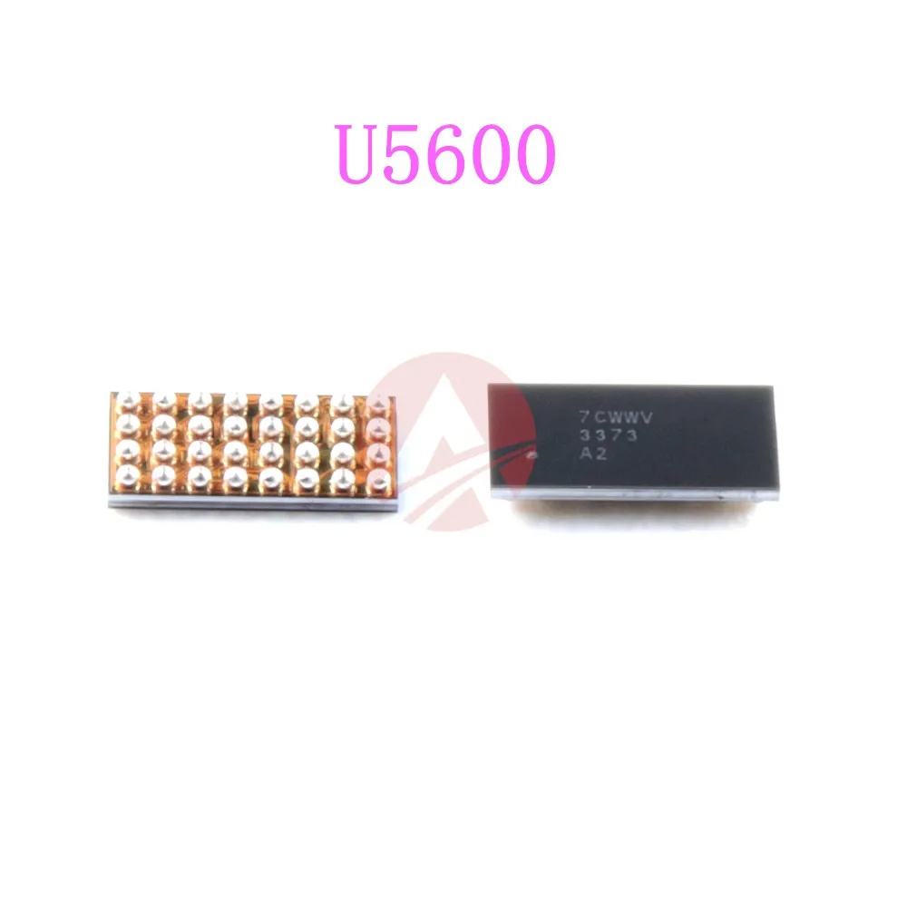 10pcs/lot Original U5600 LM3373A1YKA LM3373A1 LM3373 3373 A2 Lcd Display Touch Ic For iphone X XS XS-MAX | Электронные