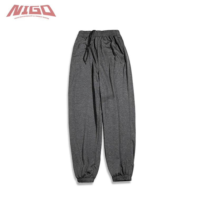 

NIGO KANYE 20SS Casual Sports Pants
