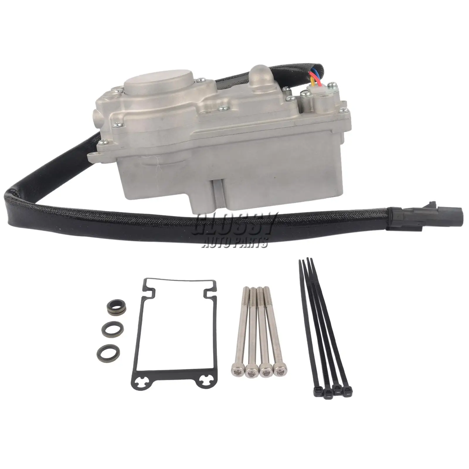 AP03 4034289H For Cummins ISX VGT Turbo Electronic Actuator HE561 HE451V 2882111RX 4034289 |