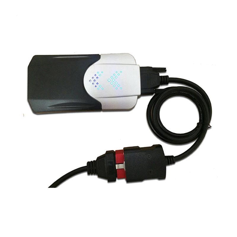 2021 программное обеспечение 2017R3 с генератором ключей новый VCI VD DS150E CDP pro plus bluetooth