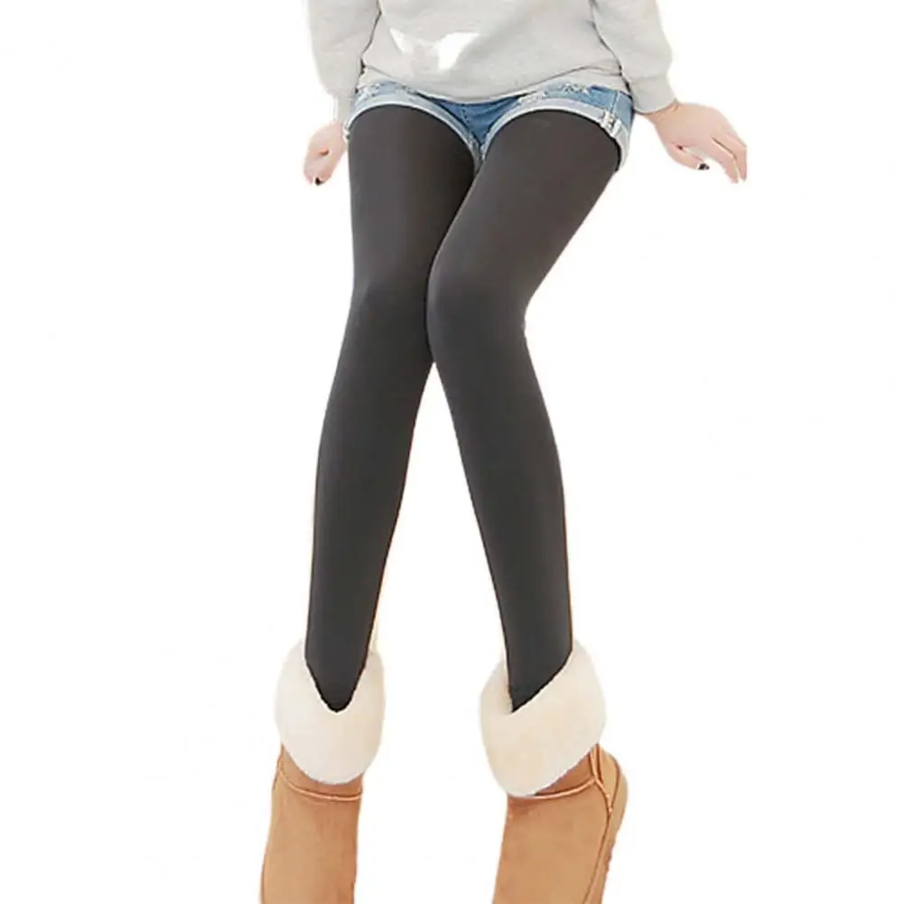 

Леггинсы женские зимние, теплые, однотонные