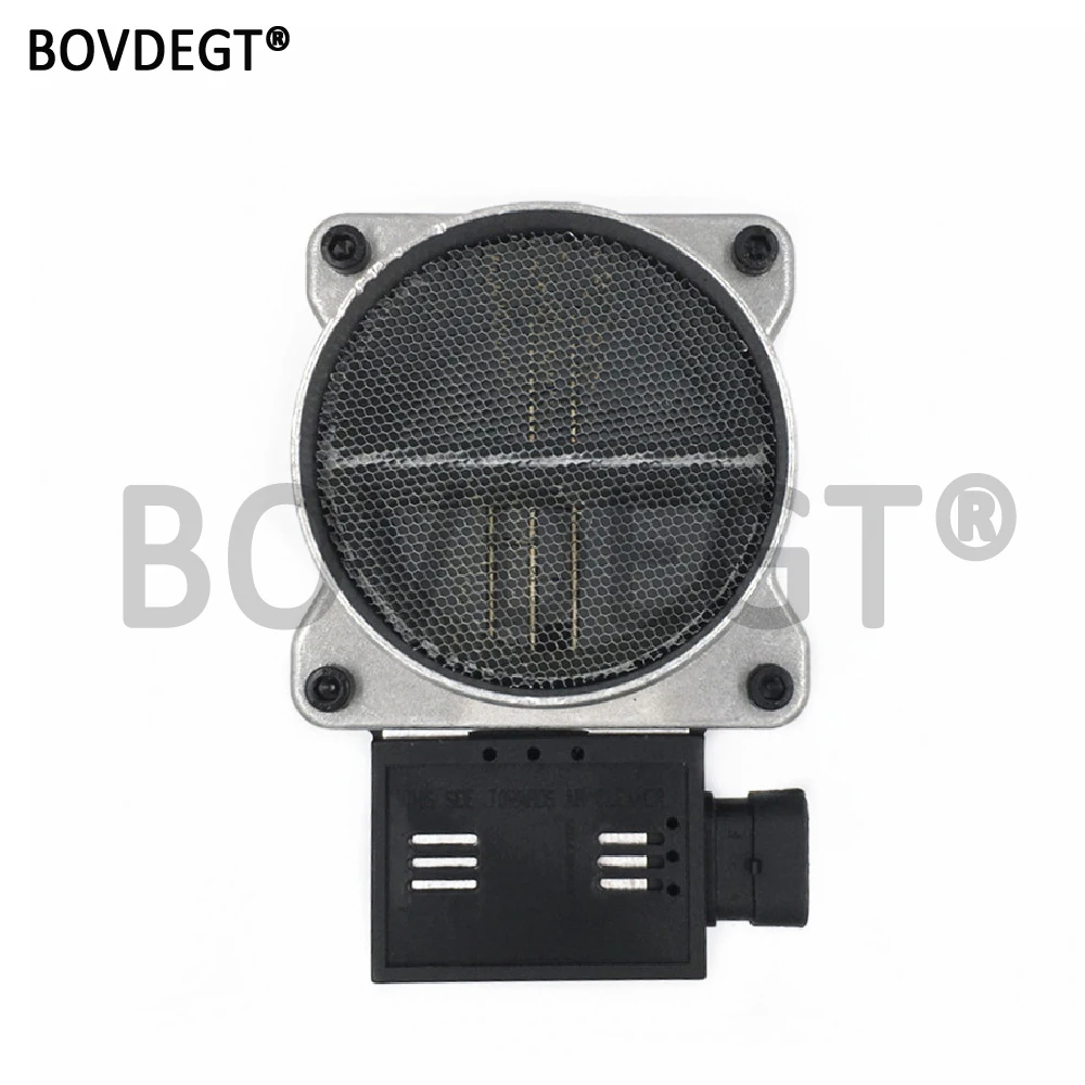 

Mass Air Flow Sensor 5pins Al shell MAF for BUICK REGAL SKYLARK ISUZU TROOPER UB etc. 2134527 213352 19207202 1570276