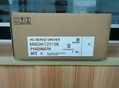 Brand New Panasonic AC Servo Driver MBDKT2510E | Инструменты