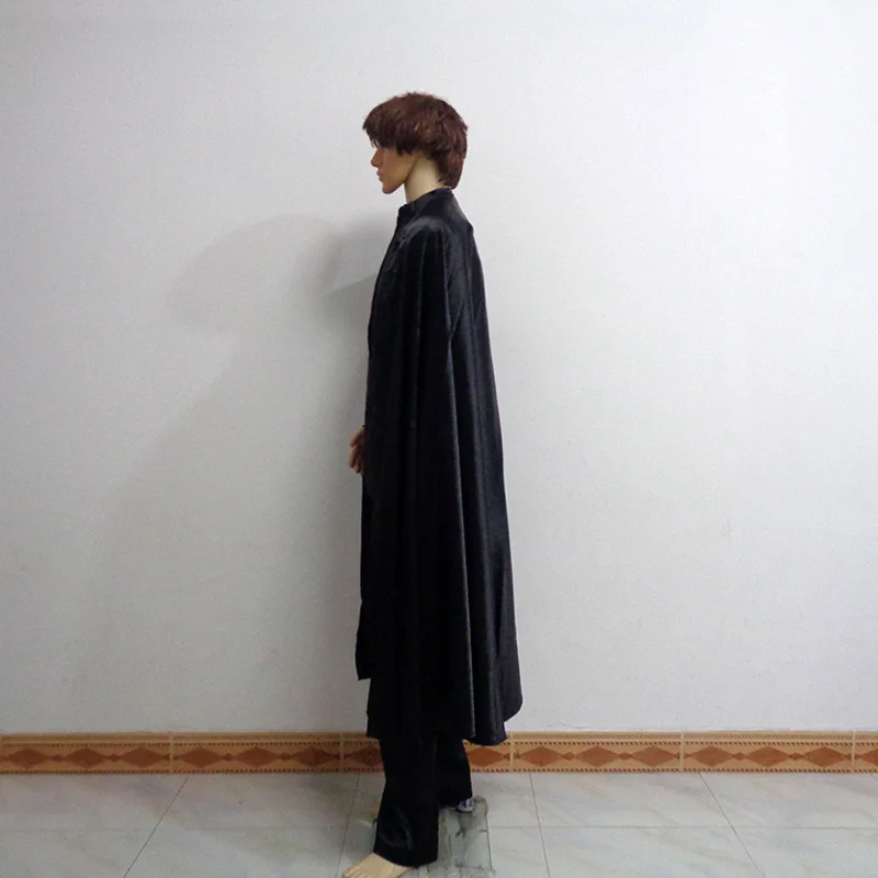 Последний джедай Кайло Рен полный комплект униформа для вечеринки на Хэллоуин