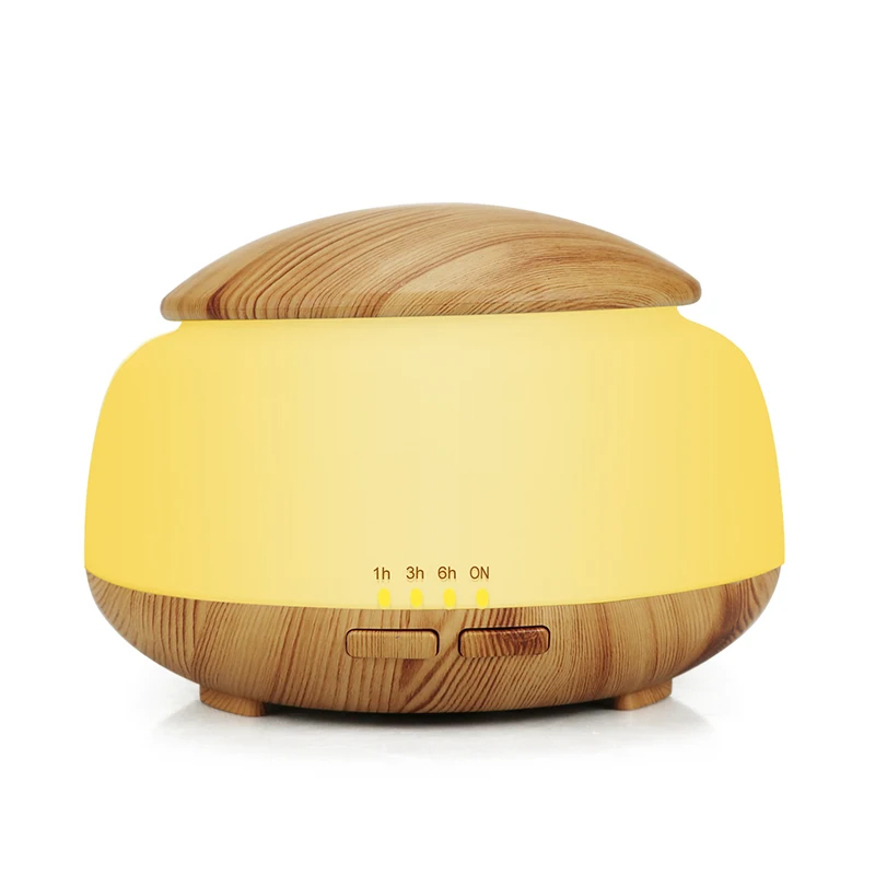 

300ml air humidifier essential oil diffused aromatherapy lamp aromatherapy electric home sprayer