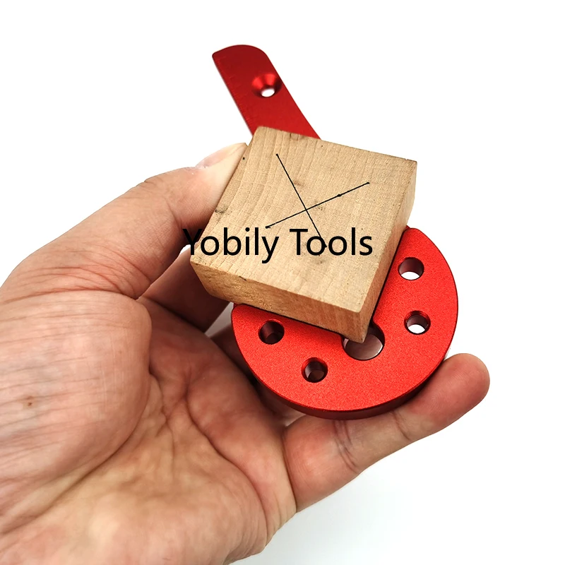 Деревообрабатывающий центр круглый стержень Центральная линия рисование