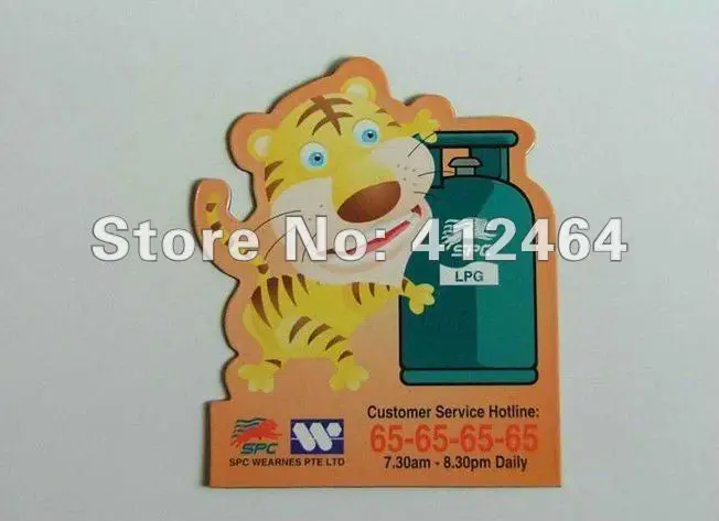 Новый стиль магниты на холодильник виниловый Магнит | Дом и сад