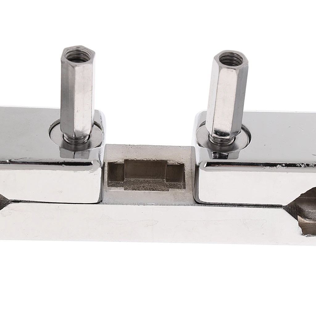 Мульти зажим держатель для барабанные тарелки Запчасти Аксессуары|Детали и