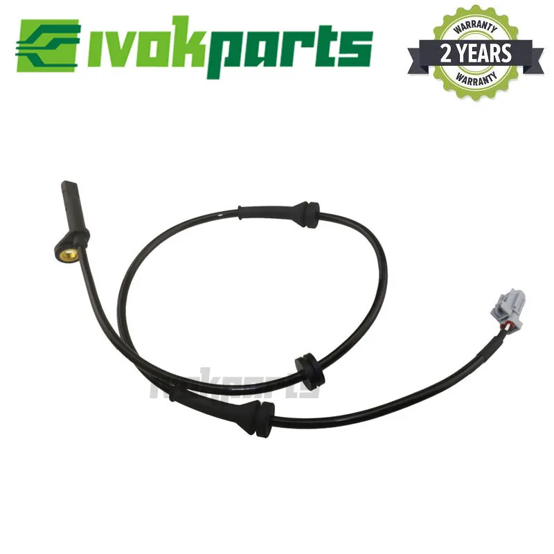Датчик скорости колеса для Nissan Rogue RENAULT KOLEOS I 2 0 5 dCi 47910-JG000 479106421R передний левый и