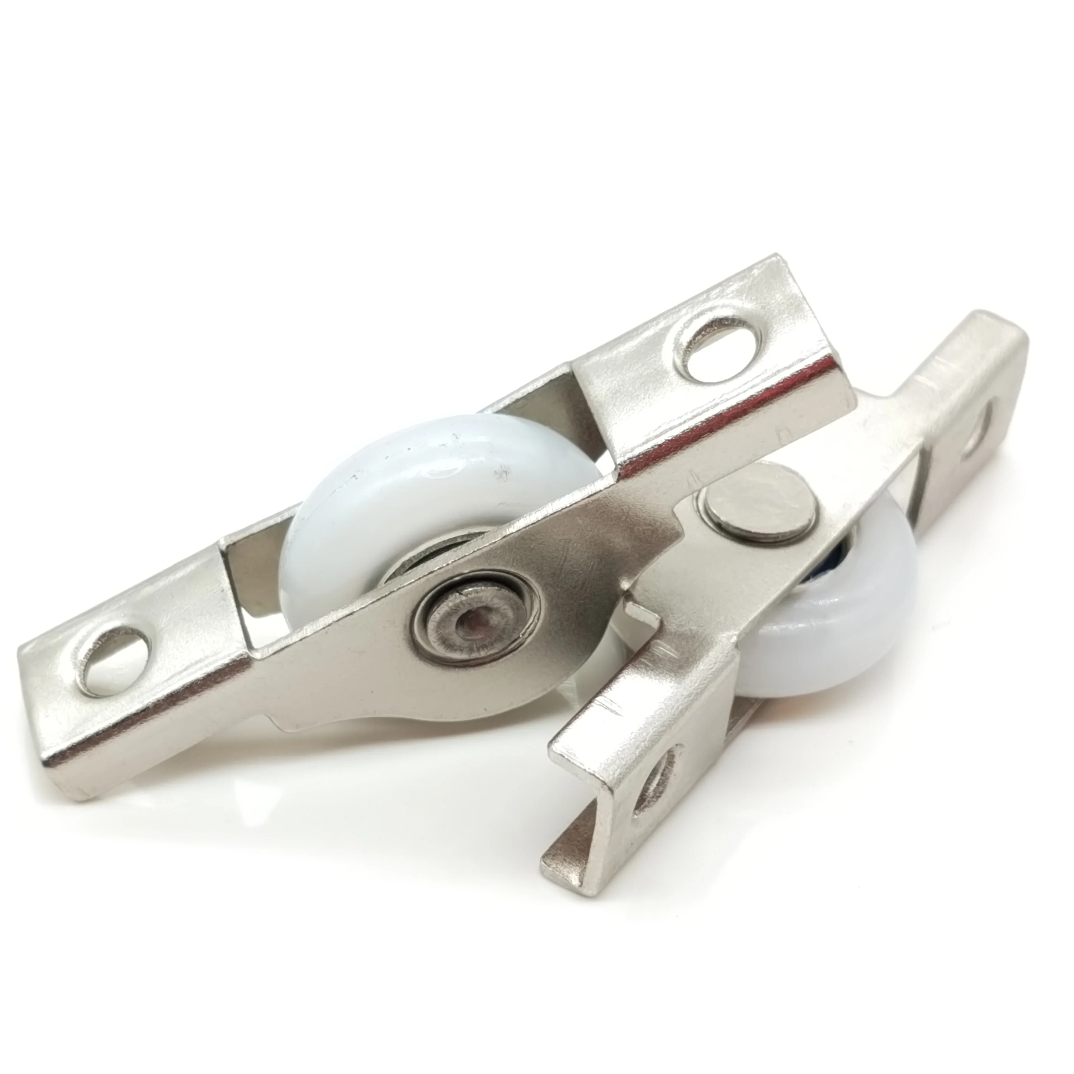 Малая дорожка с одним шкивом настенный шкаф шкив для раздвижной двери нижний