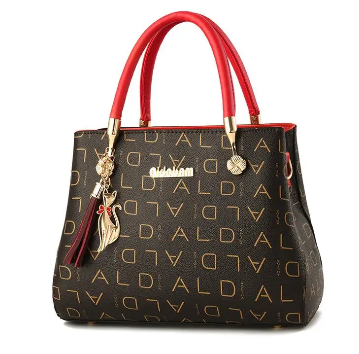 Ragcc распродажа Bolsos Mujer Bolsas Feminina винтажная Женская сумка через плечо женские