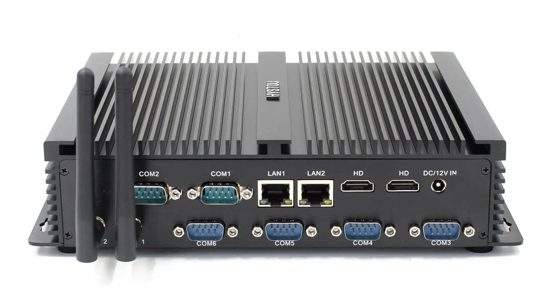 

Small computers laptops and desktop P04B I5 4200U Fanless Industrial Mini PC ITX Motherboard