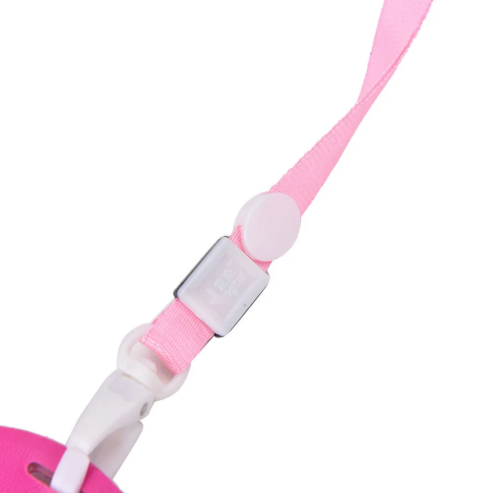 1 шт. конфетные цвета ПУ банковские карты шейный ремешок именные держатели