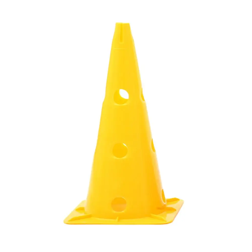 Заградительный конус домашний пружинный антифриз баскетбольное тренировочное
