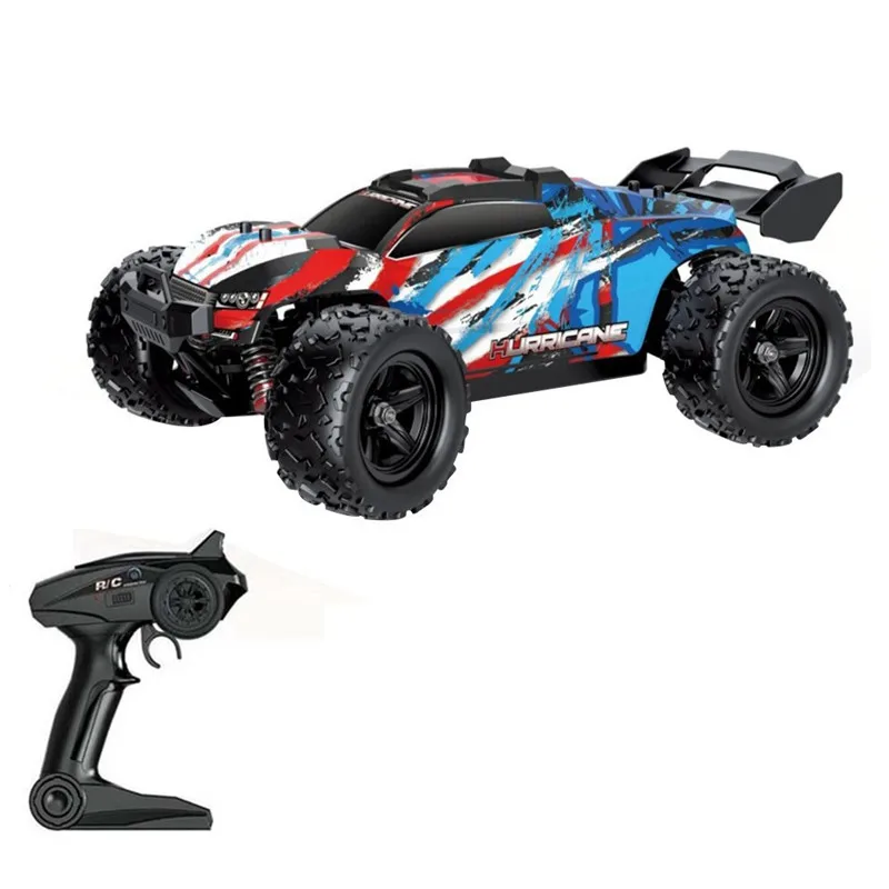 hs 18321 118 24g 4wd 36 кмч rc гоночный автомоби