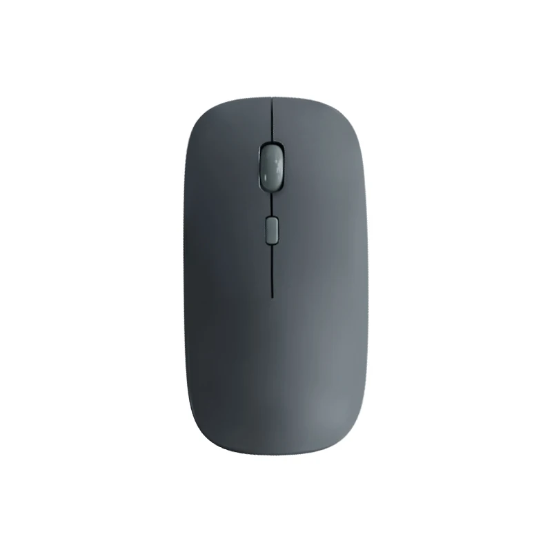 

Wireless Mouse Mute Rechargeable Girl Portable Game Silent Apple Laptop Lenovo Universal Limit