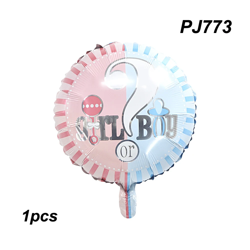 1 шт фольгированные шары С Днем Рождения День Декор гелиевые в виде ананаса