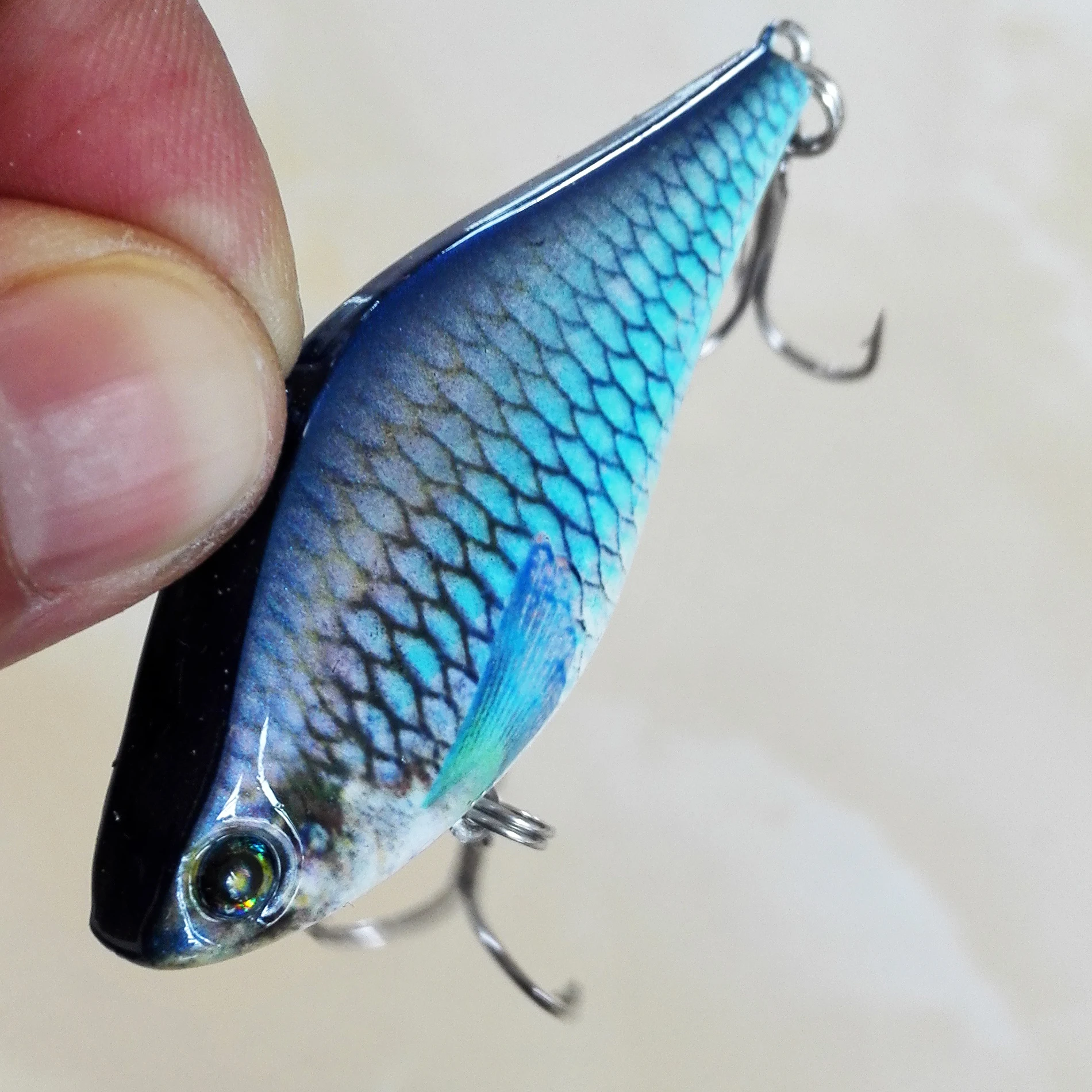 6 35 см 14 г VIB рыболовные приманки ложка приманка рыболовная на окуня искусственная