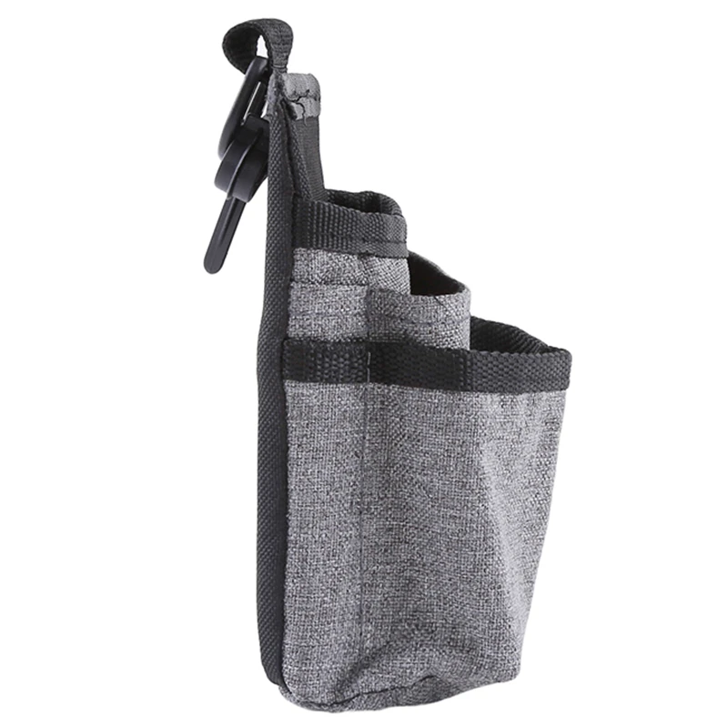 

Car Organizer Bag Storage Phone Pocket Oxford Hanging Holder Outlet Air Vent Stowing Tidying Interior Accessories