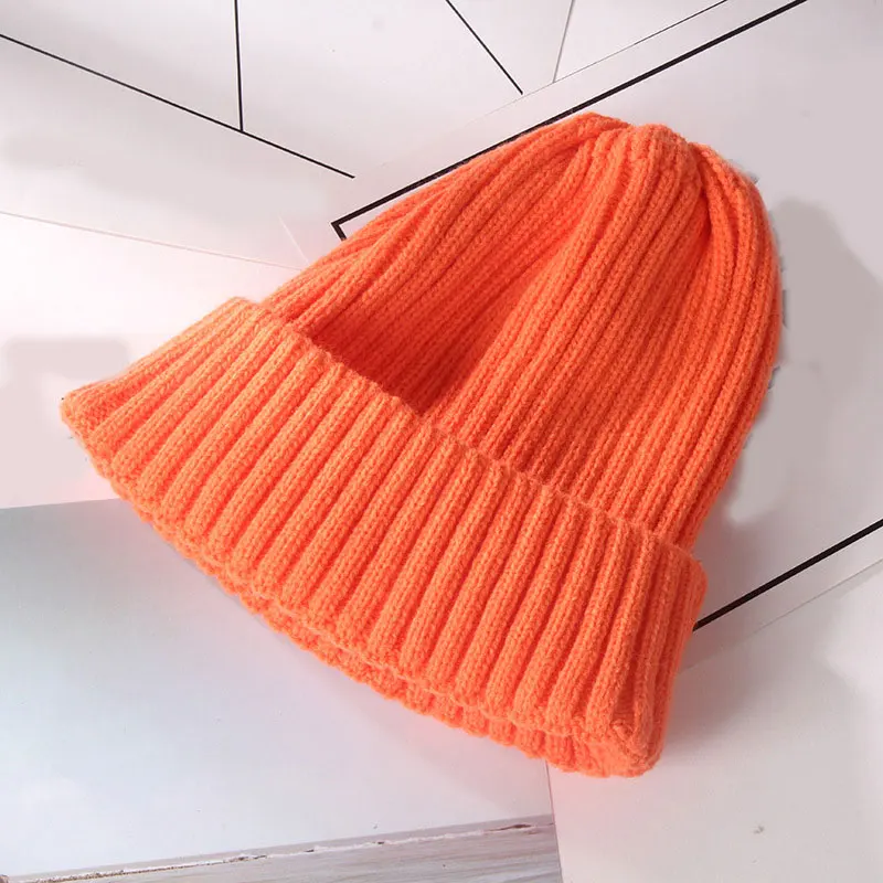 Шапки унисекс из натурального кашемира 10 цветов|Мужская Skullies & шапочки| |