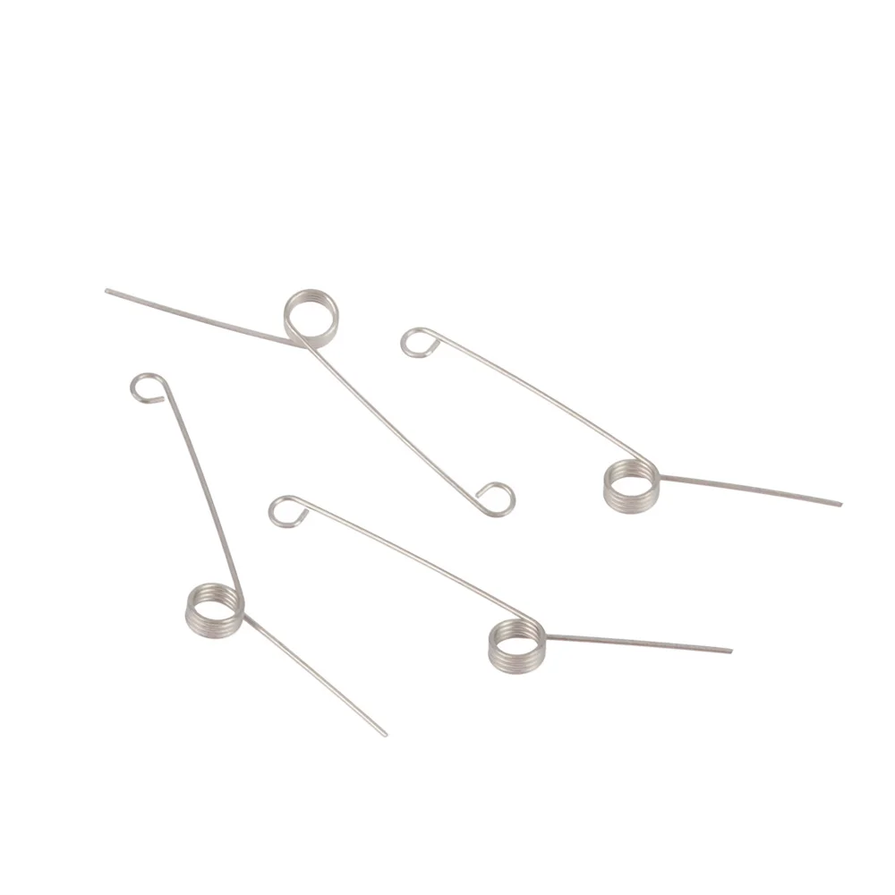 RC автозапчасти осевая пружина стальная торсионная для Tamiya Hornet/Grasshopper | Игрушки и