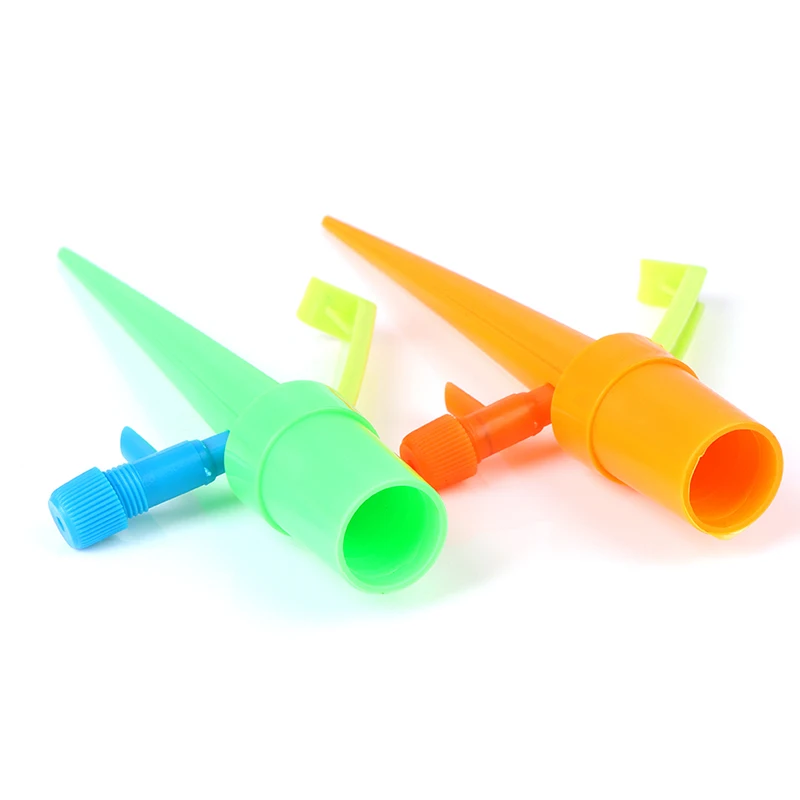 4 * автоматического капельного полива и орошения Systeme регулируемый поток