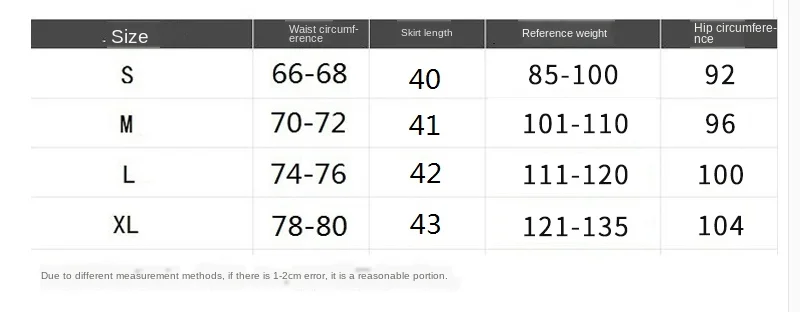 

New Popular young black irregular skirt female Korean version of the high waist2020