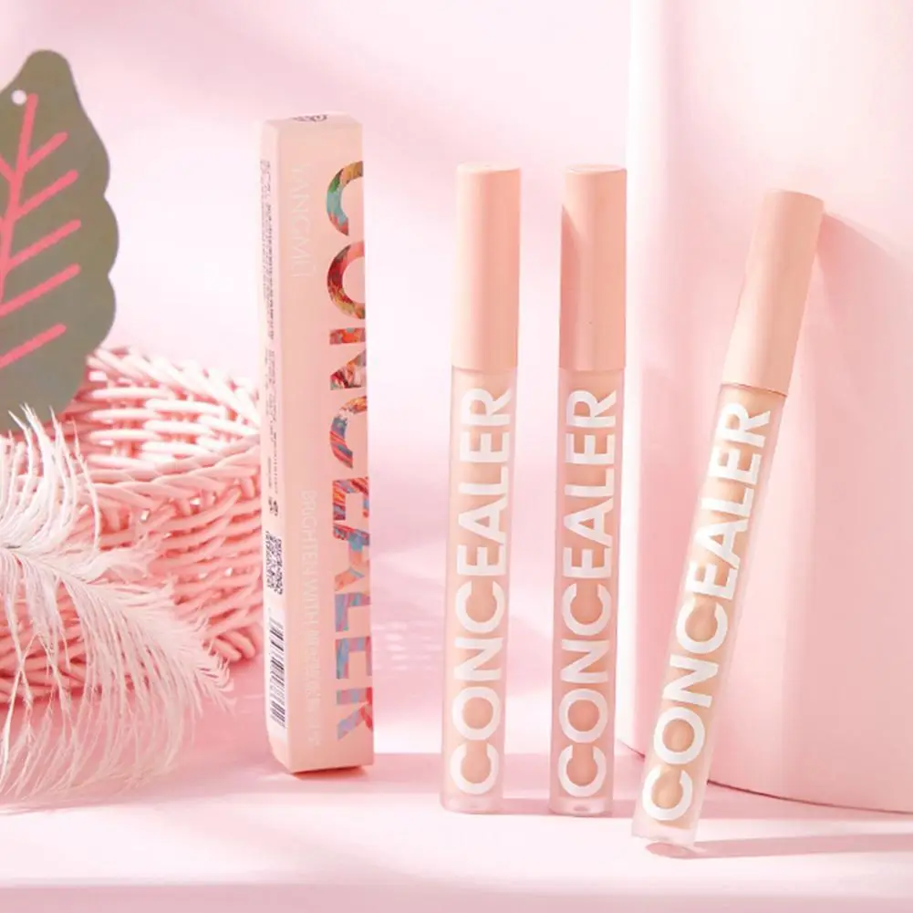 Жидкий крем для лица крышка! Убирает темные круги под глазами и акне 4