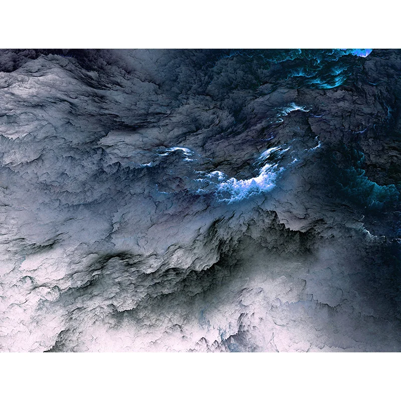 

ZHISUXI Vinyl Custom Photography Backdrops Props Abstract Gradient Marble Painted Photo Studio Background 201031WNT-03