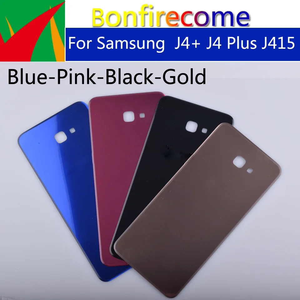 Чехол для Samsung Galaxy J4 + Plus J415 J415F J415DS | Мобильные телефоны и аксессуары