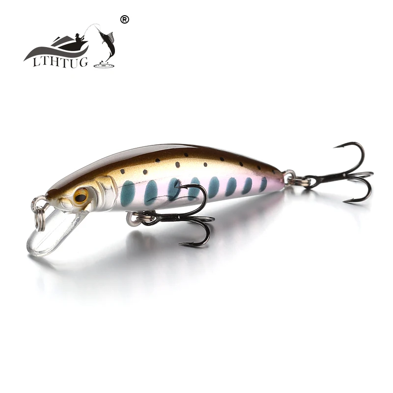 LTHTUG 2021 Новое поступление японская дизайнерская приманка для рыбной ловли
