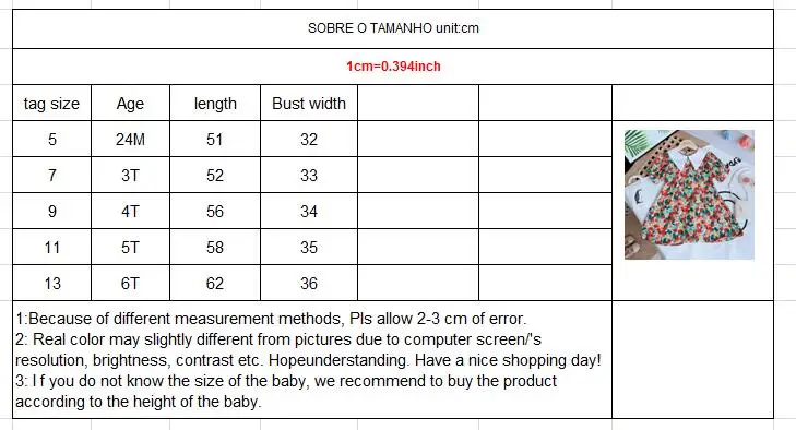 

Teenster Summer Princess Costume Kids Dresses for Girls Flower Fashion Swallow Tail Collar Toddler Girls Clothes 2-6 Years