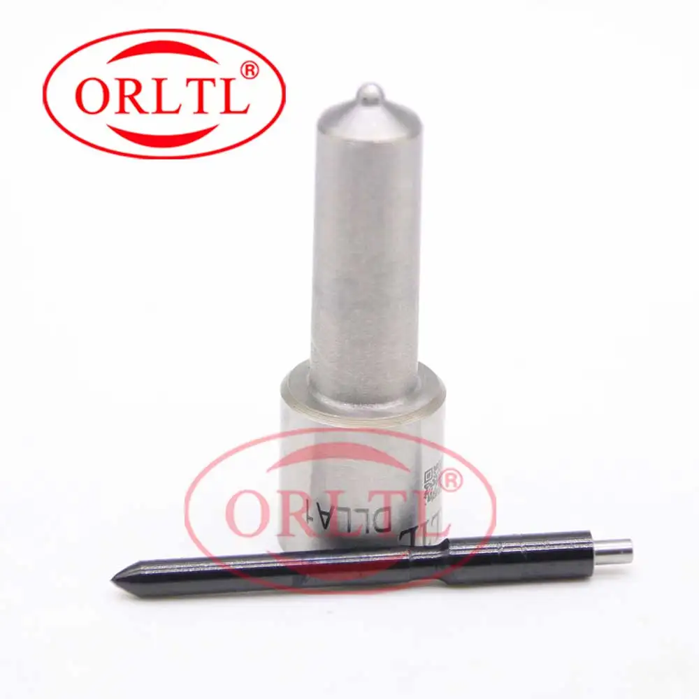 DLLA158P834 Форсунка Common Rail DLLA 158 P834 дизельный опрыскиватель 158P834 для HINO 700-SERIES 23670-E0341