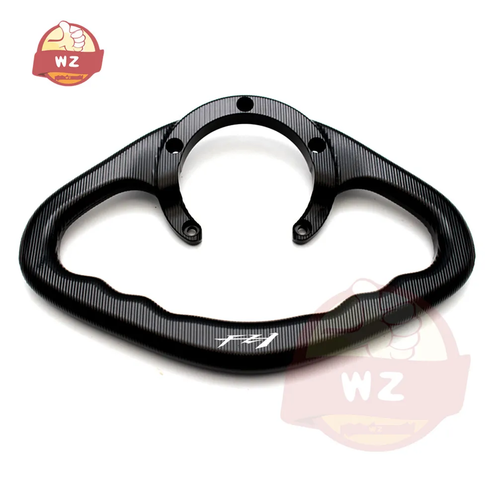 Мотоциклетные аксессуары пассажирский захват топливный бак поручни подходит