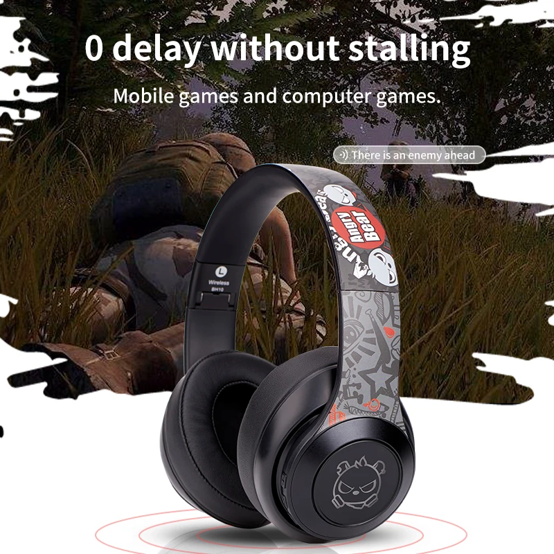 

Gaming Headset Gamer Headset 7.1 Surround HIFI Stereo Headset USB Microphone Breathing LED Light PC Gamer Suitable for PC PS4