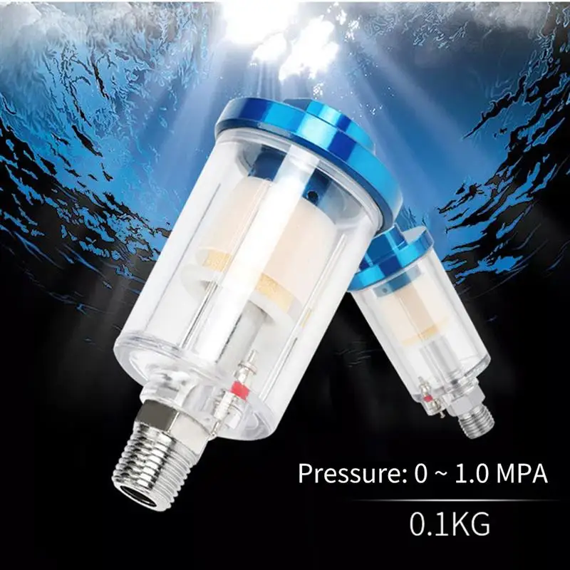 Используется для компрессора распылителя 85*40 мм 1/4 воздушный компрессор