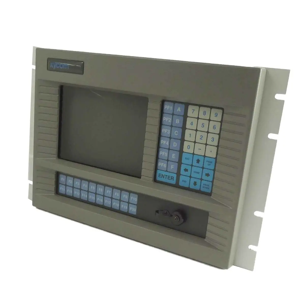

2005 90-250 Xycom блок управления дисплеем 2005 б/у