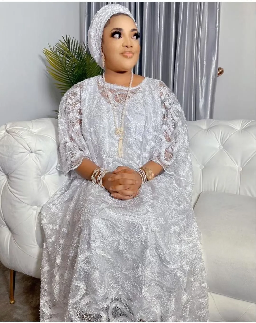 HFX последние африканских кружева 2021 высокое качество Тюлевая сетчатая кружевная